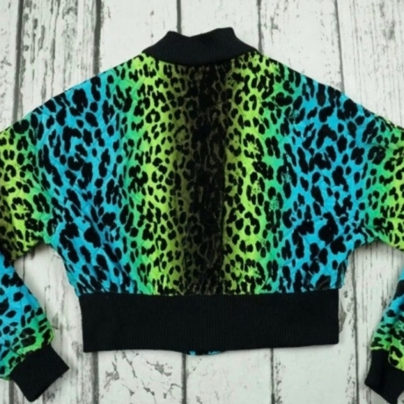 Versace for H&M Runway Bomber Jacket - Picture 6 of 10